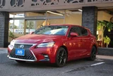 2018 Lexus CT Black Sequence Red Sedan for sale, Japanese used car export - photo 2 of 30 | GULJI TRADERS