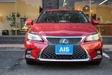 2018 Lexus CT Black Sequence Red Sedan for sale, Japanese used car export - photo 3 of 30 | GULJI TRADERS
