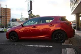 2018 Lexus CT Black Sequence Red Sedan for sale, Japanese used car export - photo 12 of 30 | GULJI TRADERS
