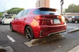2018 Lexus CT Black Sequence Red Sedan for sale, Japanese used car export - photo 13 of 30 | GULJI TRADERS