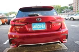 2018 Lexus CT Black Sequence Red Sedan for sale, Japanese used car export - photo 14 of 30 | GULJI TRADERS