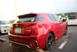 2018 Lexus CT Black Sequence Red Sedan for sale, Japanese used car export - photo 15 of 30 | GULJI TRADERS