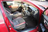 2018 Lexus CT Black Sequence Red Sedan for sale, Japanese used car export - photo 23 of 30 | GULJI TRADERS
