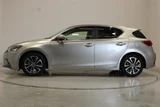 2018 Lexus CT CT200h VersionC Silver Sedan for sale, Japanese used car export - photo 9 of 30 | GULJI TRADERS