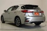 2018 Lexus CT CT200h VersionC Silver Sedan for sale, Japanese used car export - photo 10 of 30 | GULJI TRADERS