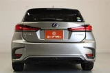 2018 Lexus CT CT200h VersionC Silver Sedan for sale, Japanese used car export - photo 11 of 30 | GULJI TRADERS