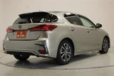 2018 Lexus CT CT200h VersionC Silver Sedan for sale, Japanese used car export - photo 12 of 30 | GULJI TRADERS