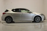 2018 Lexus CT CT200h VersionC Silver Sedan for sale, Japanese used car export - photo 13 of 30 | GULJI TRADERS