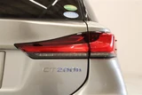 2018 Lexus CT CT200h VersionC Silver Sedan for sale, Japanese used car export - photo 18 of 30 | GULJI TRADERS