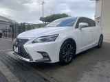 2018 Lexus CT 200h version C White Sedan for sale, Japanese used car export - photo 1 of 35 | GULJI TRADERS