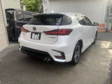 2018 Lexus CT 200h version C White Sedan for sale, Japanese used car export - photo 2 of 35 | GULJI TRADERS