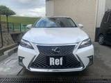 2018 Lexus CT 200h version C White Sedan for sale, Japanese used car export - photo 4 of 35 | GULJI TRADERS