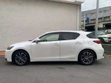 2018 Lexus CT 200h version C White Sedan for sale, Japanese used car export - photo 8 of 35 | GULJI TRADERS