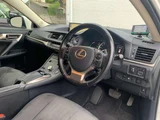 2018 Lexus CT 200h version C White Sedan for sale, Japanese used car export - photo 10 of 35 | GULJI TRADERS