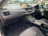 2018 Lexus CT 200h version C White Sedan for sale, Japanese used car export - photo 11 of 35 | GULJI TRADERS