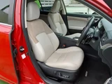 2018 Lexus CT Version C Moonroof Half Leather Seats Red Sedan for sale, Japanese used car export - photo 5 of 20 | GULJI TRADERS
