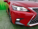 2018 Lexus CT Version C Moonroof Half Leather Seats Red Sedan for sale, Japanese used car export - photo 9 of 20 | GULJI TRADERS
