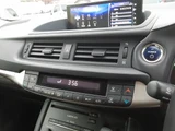 2018 Lexus CT Version C Moonroof Half Leather Seats Red Sedan for sale, Japanese used car export - photo 12 of 20 | GULJI TRADERS
