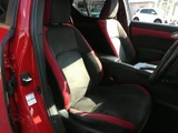 2018 Lexus CT CT200hFSPORT 2WD Red Sedan for sale, Japanese used car export - photo 3 of 3 | GULJI TRADERS