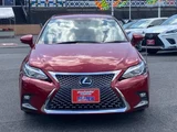 2018 Lexus CT CT200h Version C Red Sedan for sale, Japanese used car export - photo 3 of 24 | GULJI TRADERS