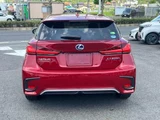 2018 Lexus CT CT200h Version C Red Sedan for sale, Japanese used car export - photo 8 of 24 | GULJI TRADERS