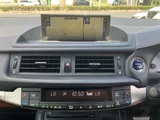 2018 Lexus CT CT200h Version C Red Sedan for sale, Japanese used car export - photo 14 of 24 | GULJI TRADERS