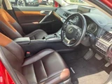 2018 Lexus CT CT200h Version C Red Sedan for sale, Japanese used car export - photo 16 of 24 | GULJI TRADERS