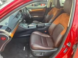 2018 Lexus CT CT200h Version C Red Sedan for sale, Japanese used car export - photo 17 of 24 | GULJI TRADERS