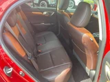 2018 Lexus CT CT200h Version C Red Sedan for sale, Japanese used car export - photo 18 of 24 | GULJI TRADERS