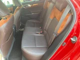 2018 Lexus CT CT200h Version C Red Sedan for sale, Japanese used car export - photo 19 of 24 | GULJI TRADERS