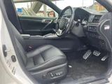 2018 Lexus CT CT200h F Sport White Sedan for sale, Japanese used car export - photo 4 of 9 | GULJI TRADERS