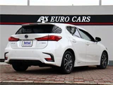 2019 Lexus CT CT200h Version L Pearl Sedan for sale, Japanese used car export - photo 2 of 48 | GULJI TRADERS