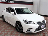 2019 Lexus CT CT200h Version L Pearl Sedan for sale, Japanese used car export - photo 6 of 48 | GULJI TRADERS