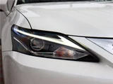 2019 Lexus CT CT200h Version L Pearl Sedan for sale, Japanese used car export - photo 7 of 48 | GULJI TRADERS