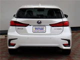 2019 Lexus CT CT200h Version L Pearl Sedan for sale, Japanese used car export - photo 10 of 48 | GULJI TRADERS