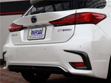 2019 Lexus CT CT200h Version L Pearl Sedan for sale, Japanese used car export - photo 11 of 48 | GULJI TRADERS