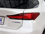 2019 Lexus CT CT200h Version L Pearl Sedan for sale, Japanese used car export - photo 12 of 48 | GULJI TRADERS