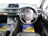 2019 Lexus CT CT200h Version L Pearl Sedan for sale, Japanese used car export - photo 17 of 48 | GULJI TRADERS