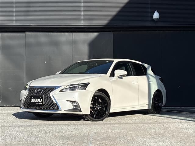 2019 Lexus CT 200h Black Sequence Other Sedan for sale, Japanese used car export | GULJI TRADERS