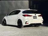 2019 Lexus CT 200h Black Sequence Other Sedan for sale, Japanese used car export - photo 2 of 24 | GULJI TRADERS