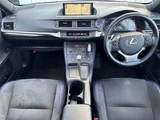 2019 Lexus CT 200h Black Sequence Other Sedan for sale, Japanese used car export - photo 3 of 24 | GULJI TRADERS