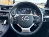 2019 Lexus CT 200h Black Sequence Other Sedan for sale, Japanese used car export - photo 5 of 24 | GULJI TRADERS