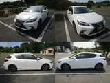2019 Lexus CT CT200h Pearl Sedan for sale, Japanese used car export - photo 4 of 9 | GULJI TRADERS