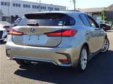 2020 Lexus CT Gray Sedan for sale, Japanese used car export - photo 2 of 28 | GULJI TRADERS
