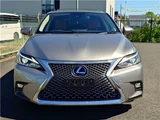 2020 Lexus CT Gray Sedan for sale, Japanese used car export - photo 4 of 28 | GULJI TRADERS