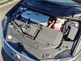 2020 Lexus CT Gray Sedan for sale, Japanese used car export - photo 5 of 28 | GULJI TRADERS