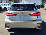 2020 Lexus CT Gray Sedan for sale, Japanese used car export - photo 7 of 28 | GULJI TRADERS