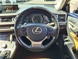 2020 Lexus CT Gray Sedan for sale, Japanese used car export - photo 11 of 28 | GULJI TRADERS