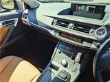 2020 Lexus CT Gray Sedan for sale, Japanese used car export - photo 14 of 28 | GULJI TRADERS