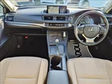 2021 Lexus CT CT200h versionC Other Sedan for sale, Japanese used car export - photo 3 of 19 | GULJI TRADERS